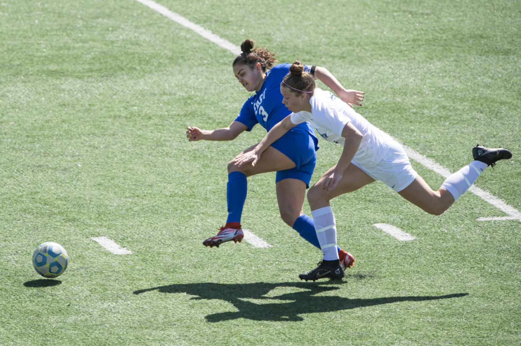 Millard North vs. Lincoln East, 4.2